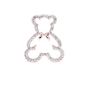 Diamond Teddy