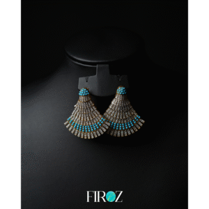 Turquoise Earrings