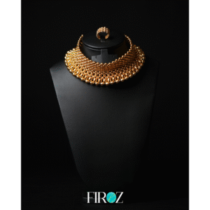 Gold set 21K