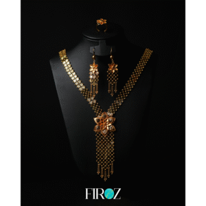 Gold Set